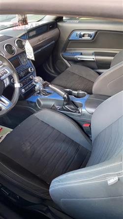 فورد موستانج